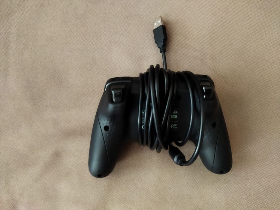 Контролер Trust GTX 545