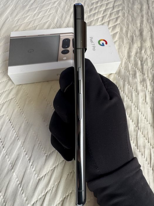 Pixel 7 PRO 128gb