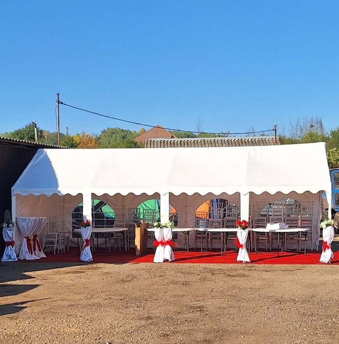 Cort evenimente profesional