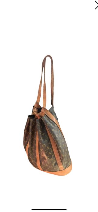 Раница Louis Vuitton оригинална