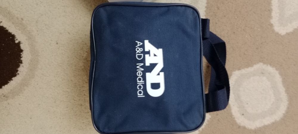 Ингалятор компрессорный новый