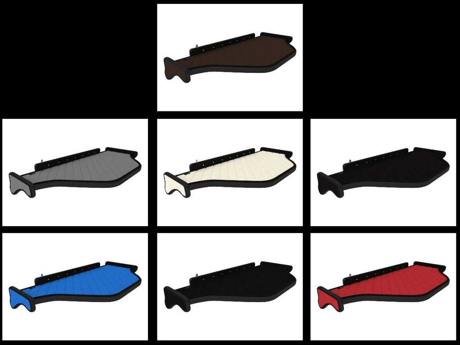 Стелки,тапицерии,маси за DAF XF 106