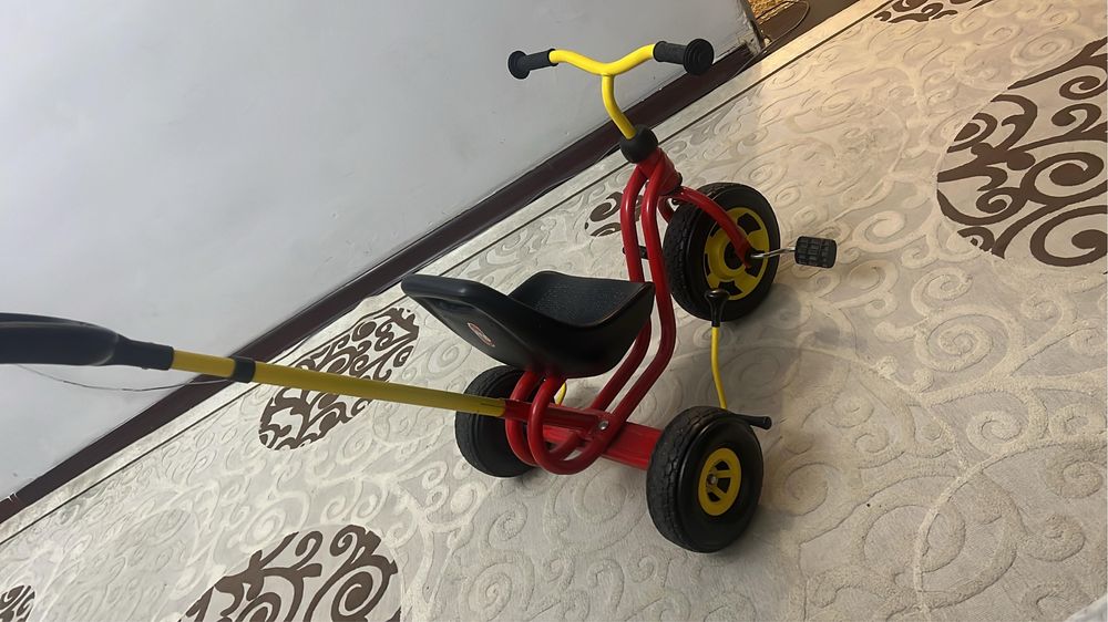 Детски велик-немецки