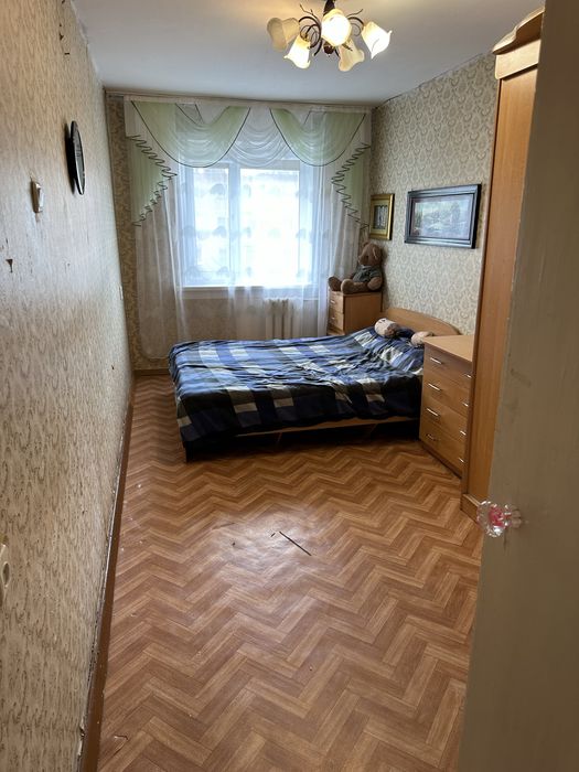 Продам 2- комнатную квартиру