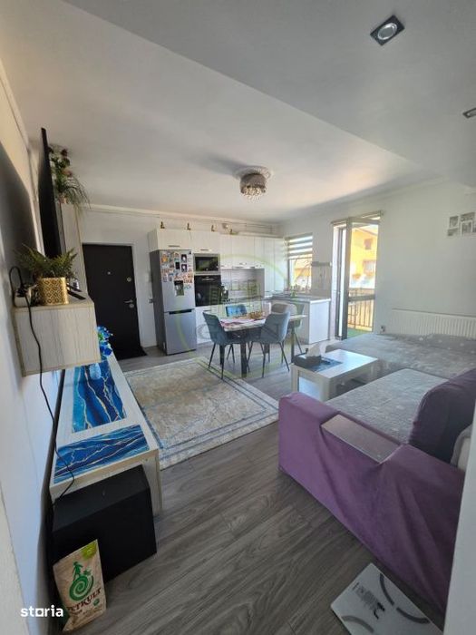 Apartament 3 camere de vanzare | Șelimbar | Loc de parcare inclus