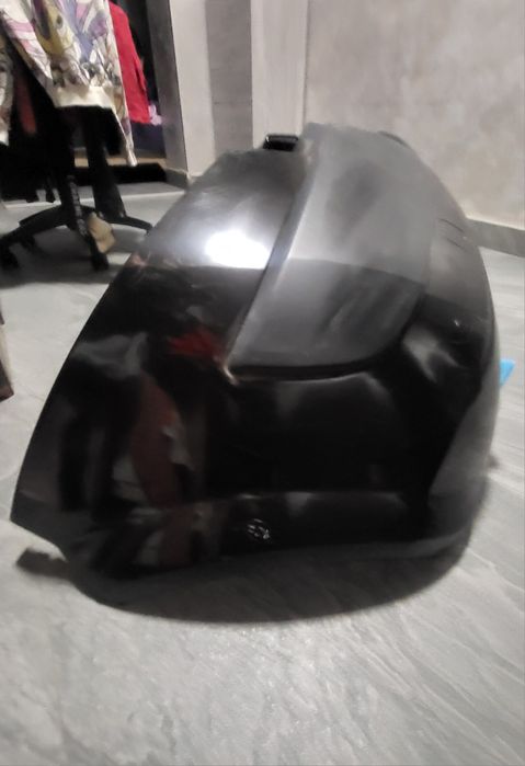 Bara spate renault megane 2 coupe