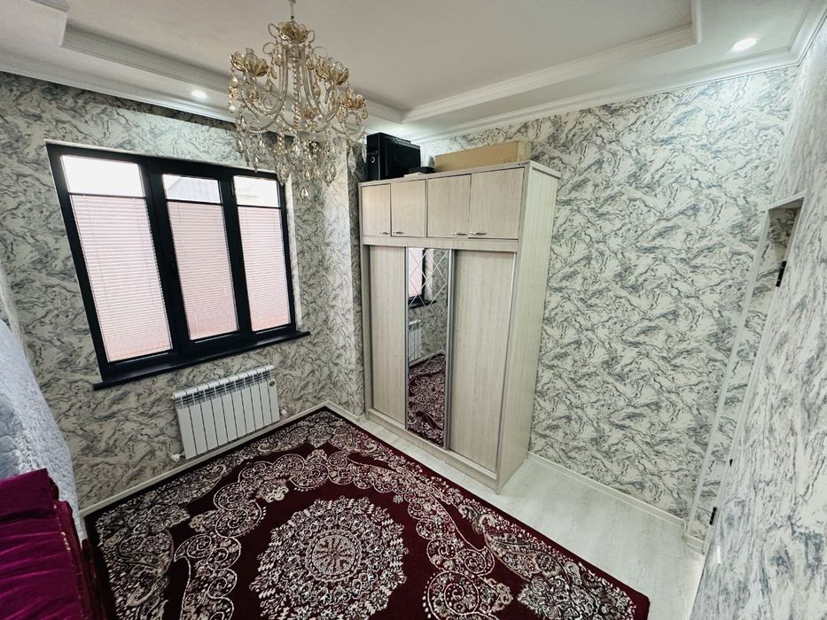 Продаётся участок Сергелинский р-н Ханабад 39-больница 1.5с4ком2этаж