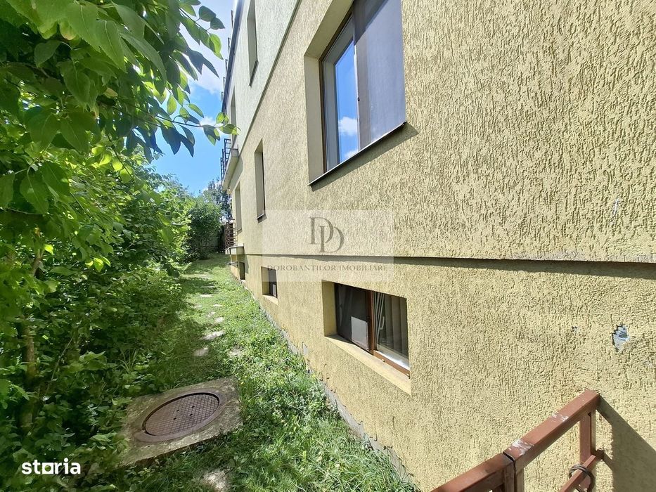 Apartament cu Potențial Investițional + Boxǎ | Zona Andrei Mureșanu