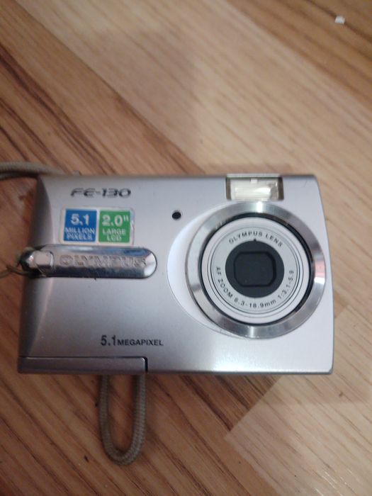 Aparate foto deosebite