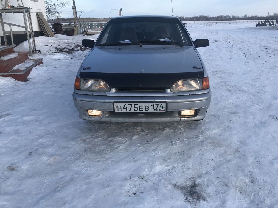 Ваз2115 хорошо
