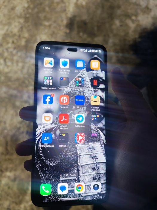 Хонор 200 про 512 без кп