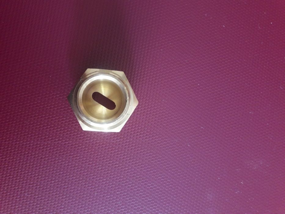 Duze alama  pentru instalatia de spalare a  agregatelor