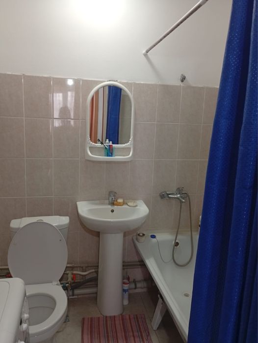 Сдам одна комнатную квартиру.