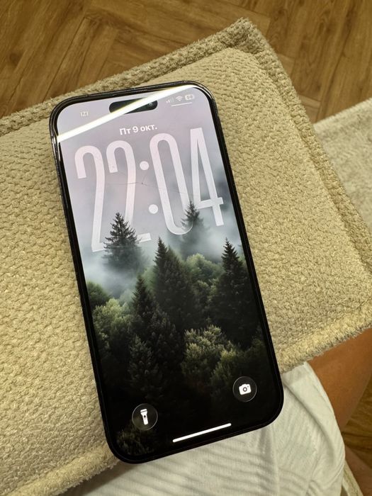 Iphone 14 pro 256гб Grey