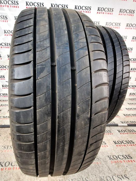 Anvelope second hand vara 205 45 17 Michelin