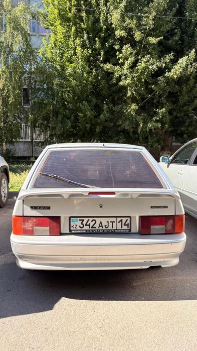 Продажа ваз 14. На полном ходу