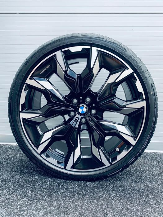 Jante originale BMW seria 5  i5 G60 G61 21”  Styling 954i nr 10014