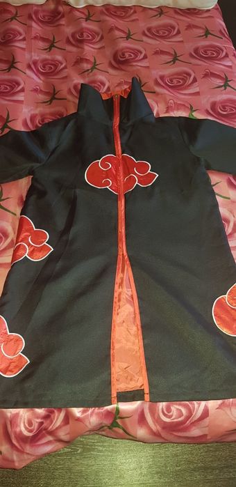 Плащ для костплея