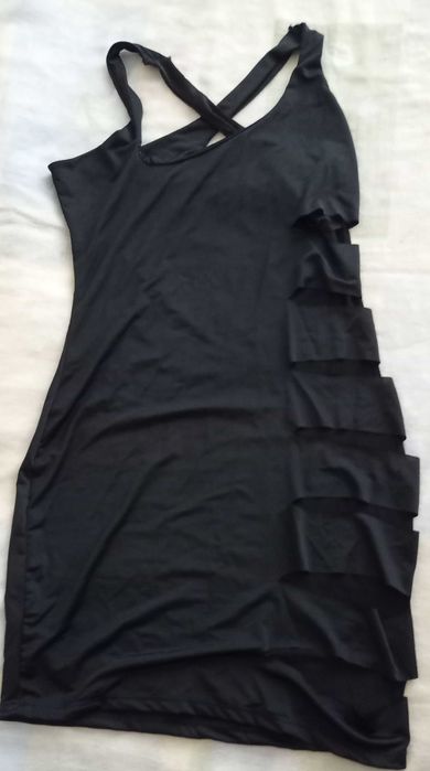 Парти рокли нови