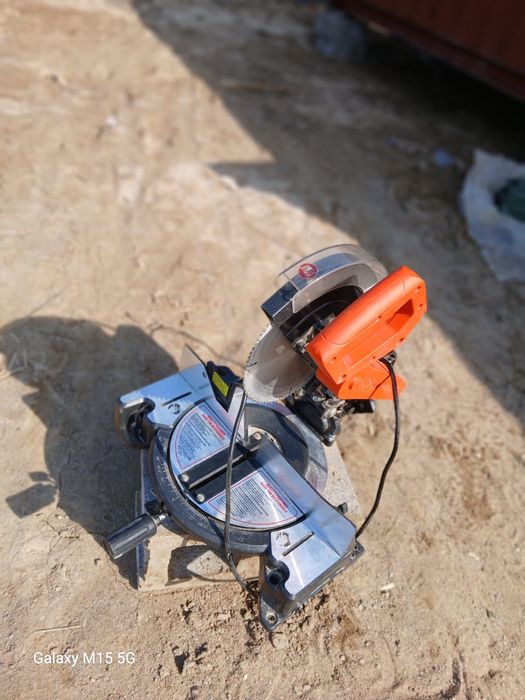 Продам срочно торцовку