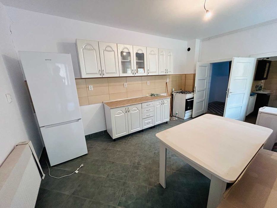 PF vand Casa 3 camere renovata, zona Binderbubi, teren 331 mp