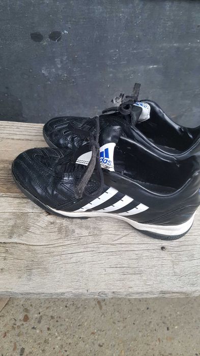 Детски футболни обувки Adidas Predator Absolado Ps TRX - 33 номер