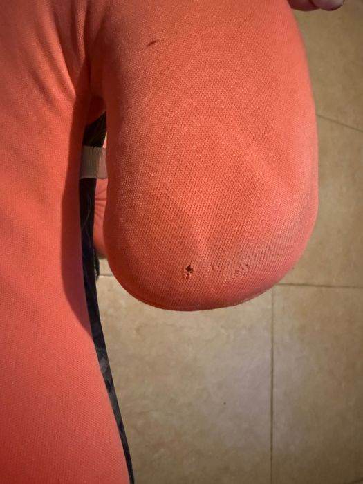 Бустер столче за кола