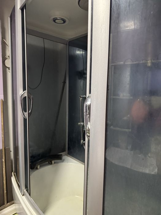 душ кабина  раквина сатылады