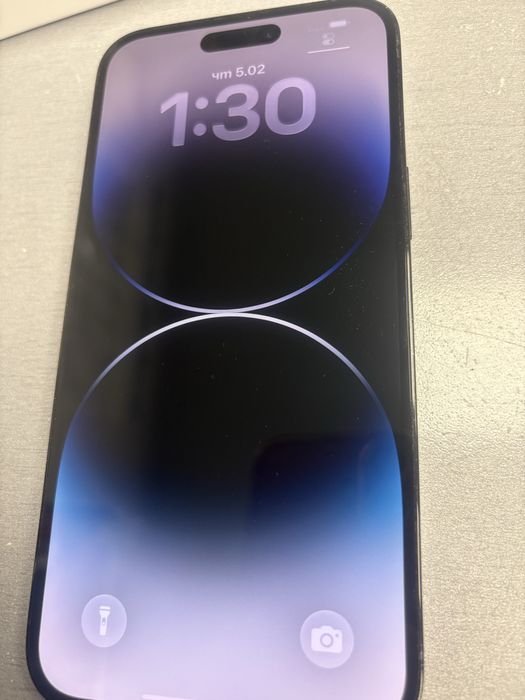 Iphone 14 pro max 512 gb