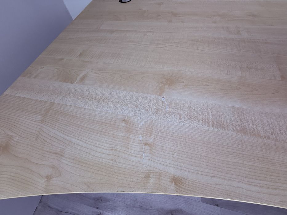 Немско бюро електрическо повдигане обзавеждане