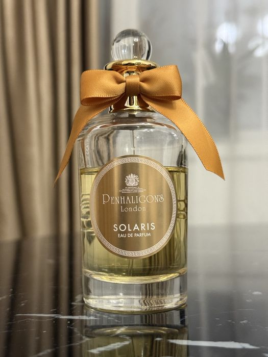 Penhaligon’s Solaris