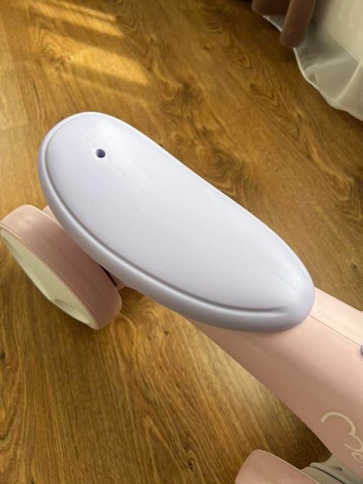 Баланс колело MoMi