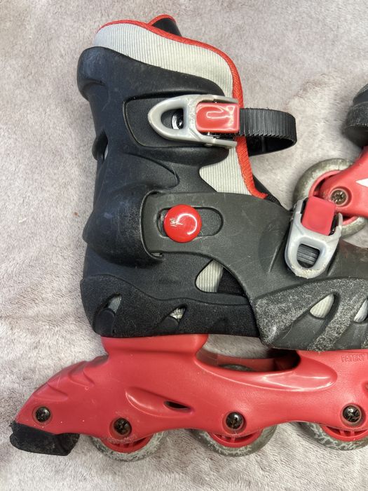 Ролери, ролкови кънки 34–38 номер