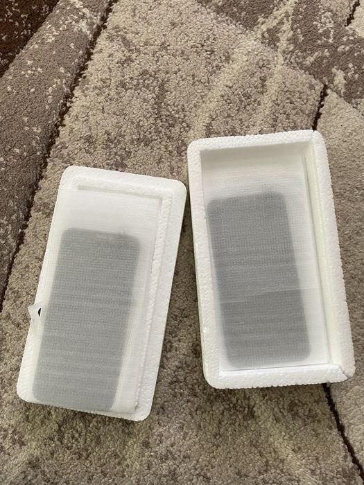 Folii de sticla privacy pentru iPhone 12 mini