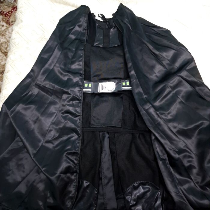 Прокат детских карнавальных костюмов