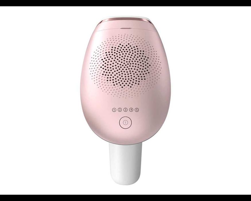 Philips Lumea Advanced – работи отлично, нарушена кутия