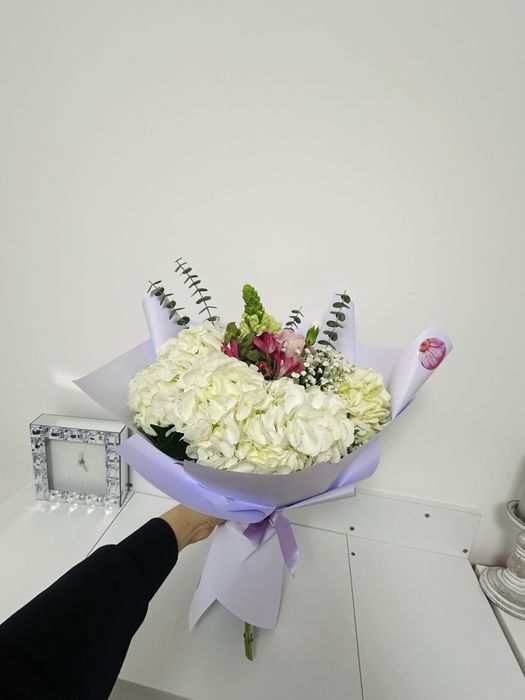 Aranjamente / buchete flori naturale