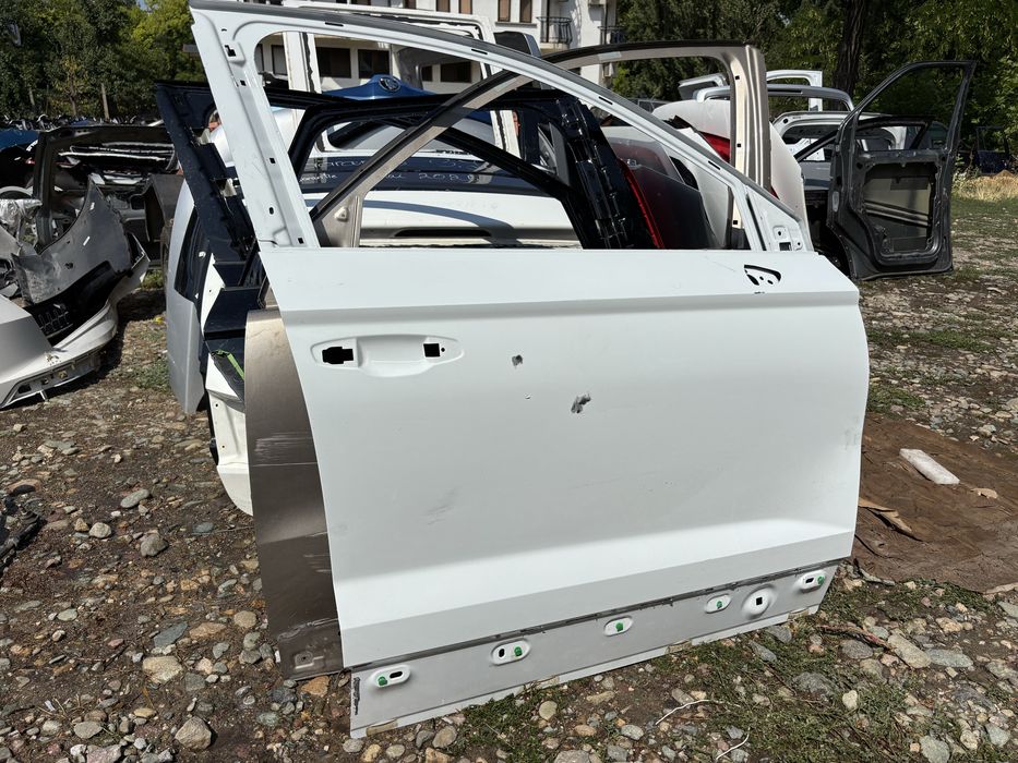 Врата Seat Ateca