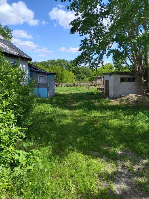 Продам дом 4 комн