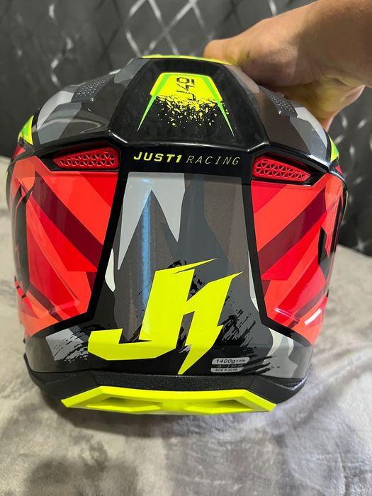 Шлем just 1 j40.