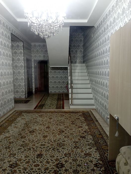 Арендага Уч кахрамонда участка