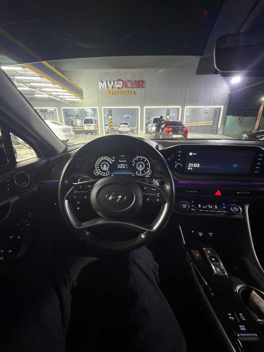 Hyundai Sonata 6-pozitsiya FULL kraska toza SROCHNA SOTILADI!!!