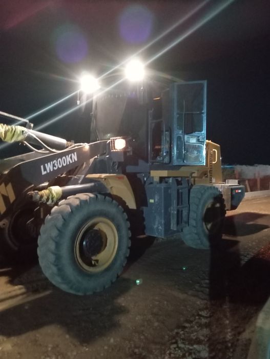 Услуга погрузчик кран экскаватор