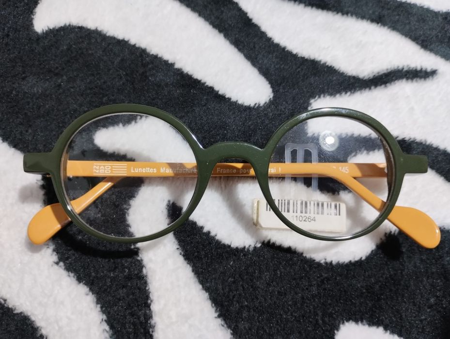 Rama ochelari originale