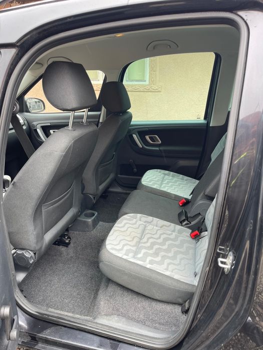 Skoda Roomster 2009 1.9TDI 105cp