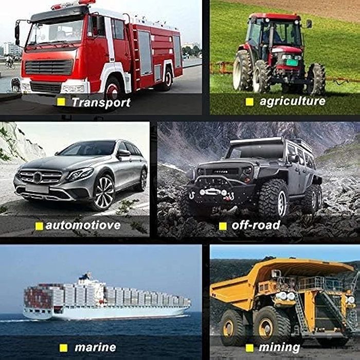 107см, 540W Лед бар Willpower 42 инча, три реда диоди, 12V - 30V, IP67