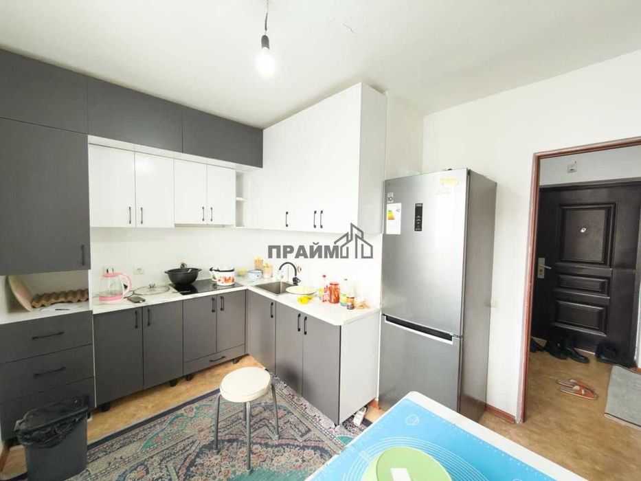 ПРОДАМ 2х ком. Кулагер (Мирлан ПРАЙМ)