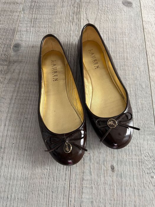 Balerini Ralph Lauren nr.37
