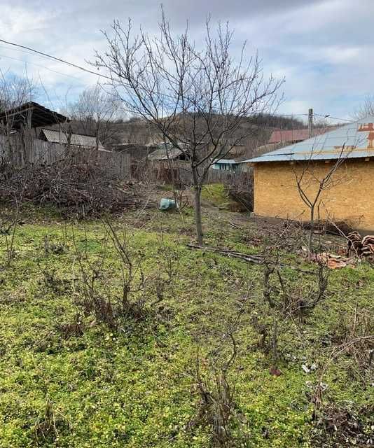 Vand casa batraneasca, Sat Bursuci, Jud.Vaslui
