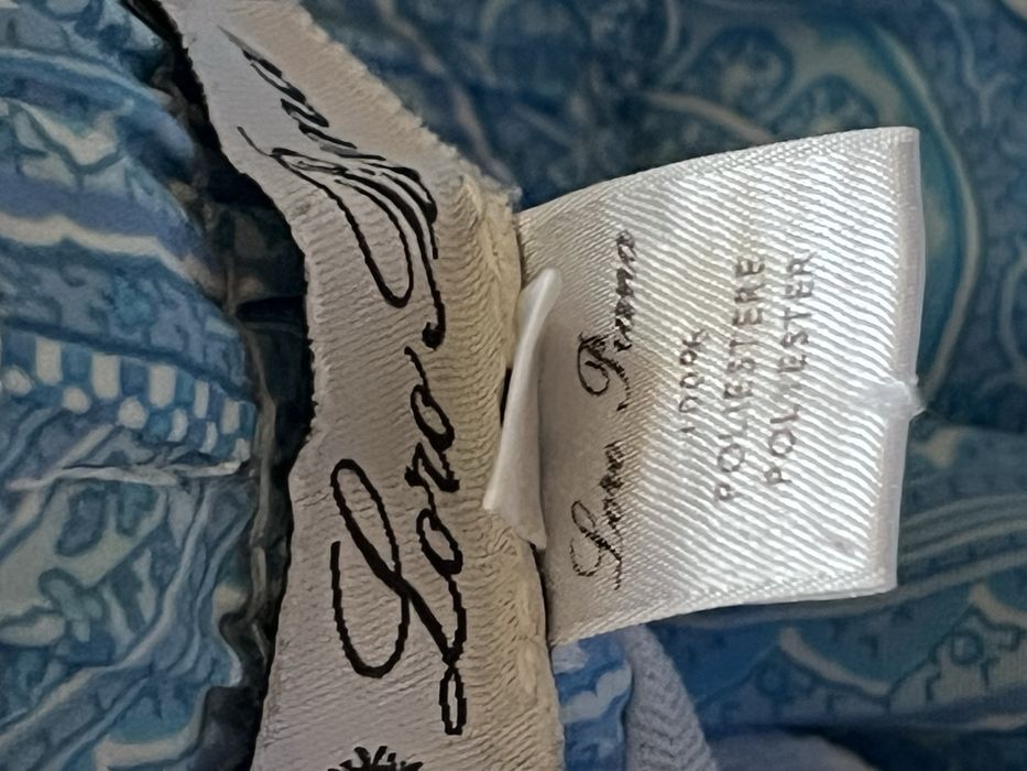 Loro Piana : Made in ITALY - Бански размер S / Оригинал
